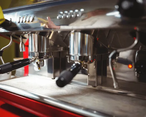 Case study: ucoffee-machines.com